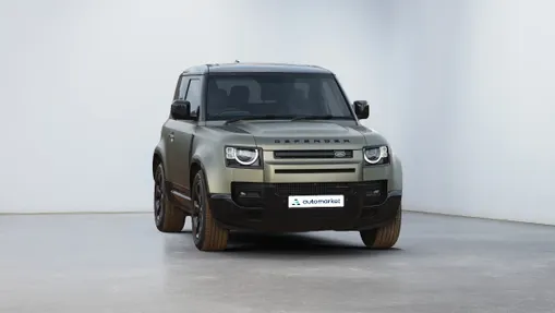 LAND ROVER Defender Defender 90 3.0 D250 mHEV X-Dynamic SE Nowy