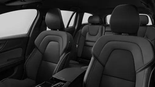 VOLVO V60 V60 T6 AWD Plug-In Hybrid Plus Dark aut Nowy