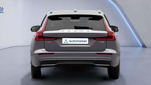 VOLVO V60 V60 T6 AWD Plug-In Hybrid Plus Dark aut Nowy