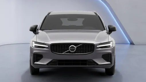 VOLVO V60 V60 T6 AWD Plug-In Hybrid Plus Dark aut Nowy