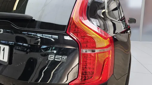 VOLVO XC90 XC90 B5 D AWD Inscription aut