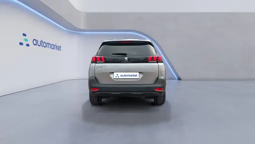 PEUGEOT 5008 5008 1.6 BlueHDI Allure S&S EAT6