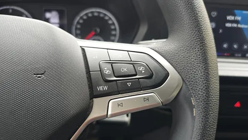 VOLKSWAGEN Caddy osobowy Caddy 2.0 TDI