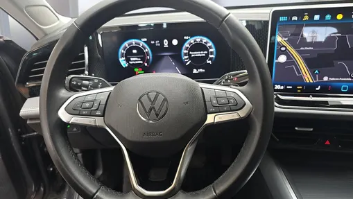 VOLKSWAGEN Passat Passat 1.5 TSI ACT mHEV Business DSG
