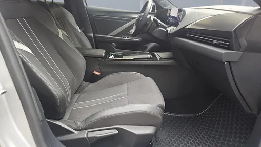 OPEL Astra Astra VI 1.5 CDTI GS S&S aut