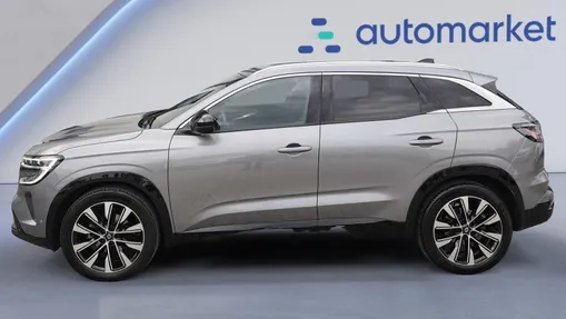 RENAULT Austral Austral 1.3 TCe mHEV Techno aut