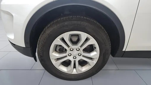 LAND ROVER Discovery Sport Discovery Sport 2.0 P250 mHEV S aut