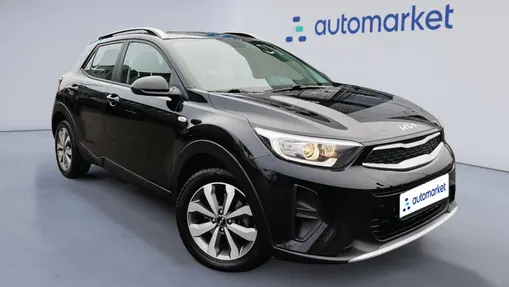 KIA Stonic Stonic 1.0 T-GDI M