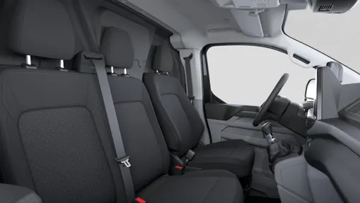 FORD Transit Custom Transit Custom 2.0 EcoBlue 320 L2H1 Trend Nowy