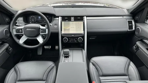 LAND ROVER Discovery Discovery V 3.0 D350 mHEV Gemini