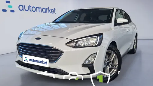 FORD Focus Focus 1.0 EcoBoost Trend Edition