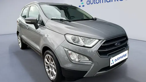 FORD Ecosport Ecosport 1.0 EcoBoost GPF Titanium ASS