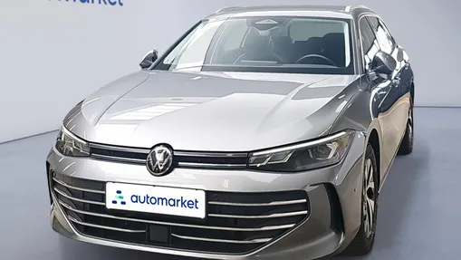 VOLKSWAGEN Passat Passat 1.5 TSI ACT mHEV Business DSG