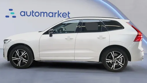 VOLVO XC60 XC60 B4 B R-Design aut