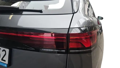 VOLKSWAGEN Passat Passat 1.5 TSI ACT mHEV Business DSG