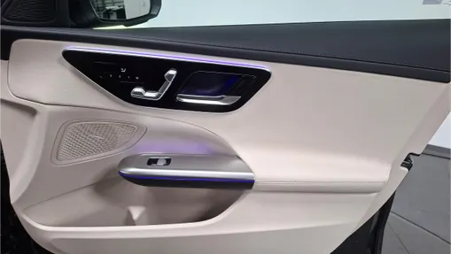 MERCEDES-BENZ C Klasa C 180 mHEV Avantgarde
