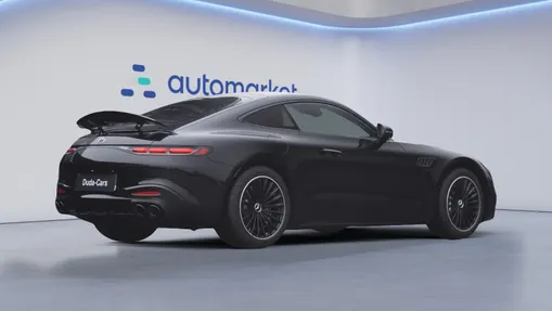 MERCEDES-BENZ AMG GT Mercedes AMG GT 43 mHEV Nowy