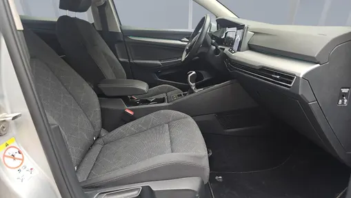 VOLKSWAGEN Golf Golf VIII 1.5 TSI EVO Life