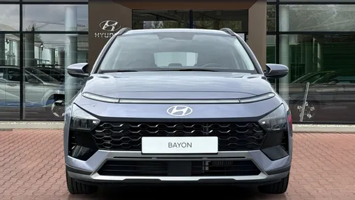 HYUNDAI Bayon Bayon 1.0 T-GDI Smart Nowy
