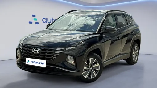 HYUNDAI Tucson Tucson 1.6 T-GDi HEV Smart 2WD