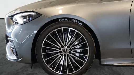MERCEDES-BENZ C Klasa C 180 mHEV AMG Nowy