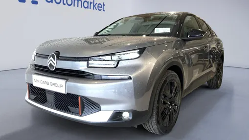 CITROEN C4 C4 1.2 mHEV Collection eDCT6 Nowy