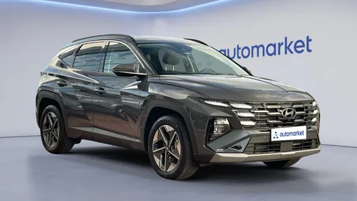 HYUNDAI Tucson Tucson 1.6 T-GDi Smart 2WD Nowy