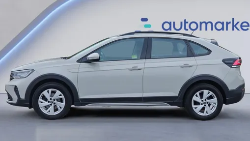 VOLKSWAGEN Taigo Taigo 1.0 TSI Life