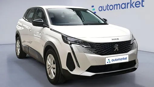 PEUGEOT 3008 3008 1.5 BlueHDi Active Pack S&S EAT8