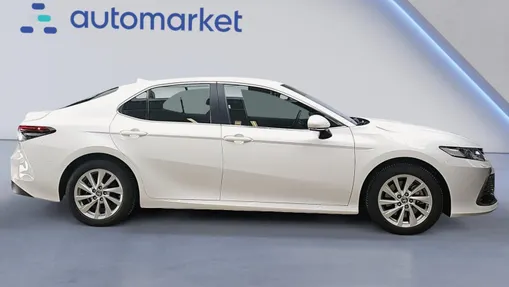 TOYOTA Camry Camry 2.5 Hybrid Comfort CVT