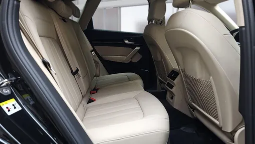 AUDI Q5 Q5 40 TFSI mHEV Quattro S Line S tronic