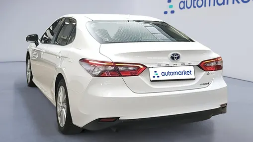 TOYOTA Camry Camry 2.5 Hybrid Comfort CVT
