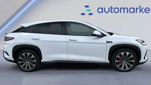 BYD Sealion 7 Sealion 7 91.3kWh Excellence AWD Nowy