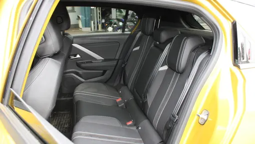 OPEL Astra Astra VI 1.2 T GS S&S aut