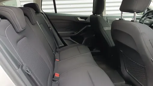 FORD Focus Focus 1.0 EcoBoost Trend ASS