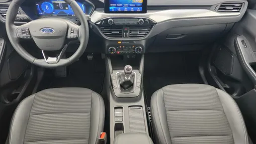 FORD Kuga Kuga 1.5 EcoBoost FWD Titanium X