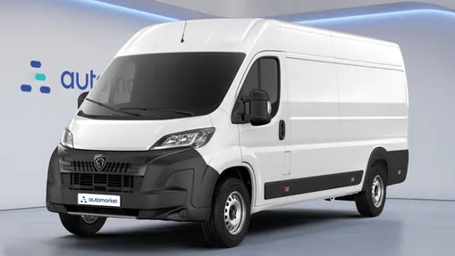 PEUGEOT Boxer Boxer Heavy H3-Power L4H2 Nowy