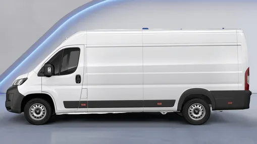 PEUGEOT Boxer Boxer Heavy H3-Power L4H2 Nowy
