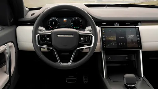 LAND ROVER Discovery Sport Discovery Sport 2.0 D165 mHEV Dynamic SE aut Nowy