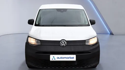 VOLKSWAGEN Caddy Caddy Cargo 2.0 TDI Nowy