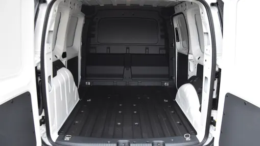 VOLKSWAGEN Caddy Caddy Cargo 2.0 TDI Nowy