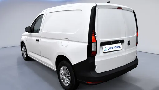 VOLKSWAGEN Caddy Caddy Cargo 2.0 TDI Nowy