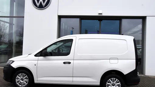 VOLKSWAGEN Caddy Caddy Cargo 2.0 TDI Nowy