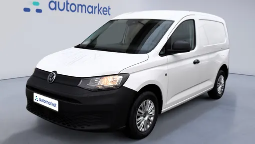VOLKSWAGEN Caddy Caddy Cargo 2.0 TDI Nowy