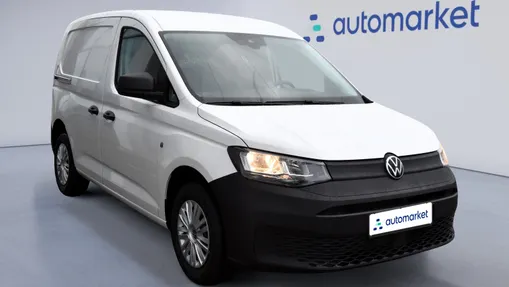 VOLKSWAGEN Caddy Caddy Cargo 2.0 TDI Nowy