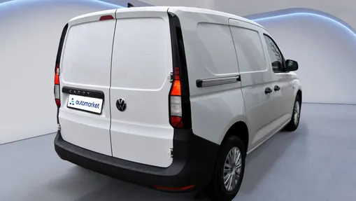 VOLKSWAGEN Caddy Caddy Cargo 2.0 TDI Nowy