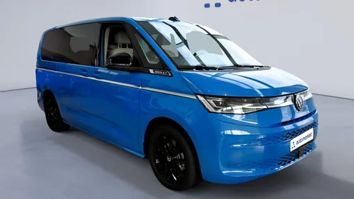 VOLKSWAGEN Multivan Multivan 2.0 TDI L2 Style DSG