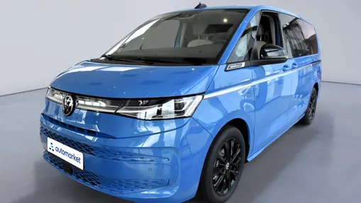 VOLKSWAGEN Multivan Multivan 2.0 TDI L2 Style DSG