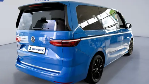 VOLKSWAGEN Multivan Multivan 2.0 TDI L2 Style DSG