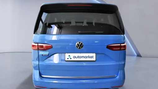 VOLKSWAGEN Multivan Multivan 2.0 TDI L2 Style DSG
